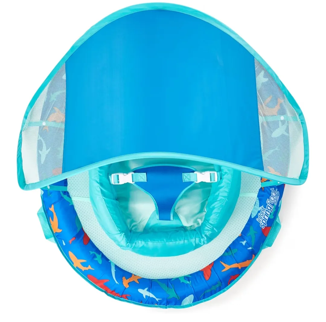 Baby Pool Float image indicator(2)