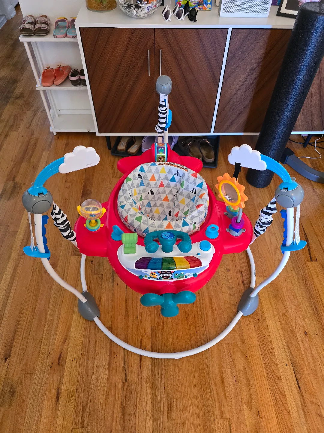 baby activity center thumbnail