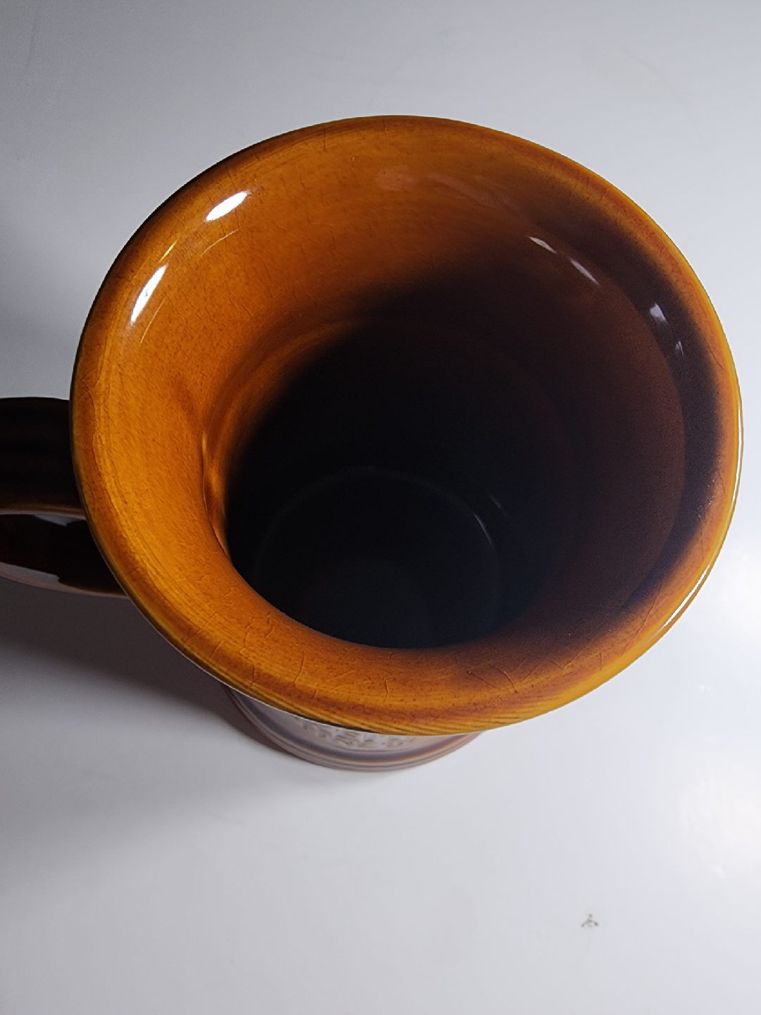 Alexander Keith's Fine Beers Mug - photo 3