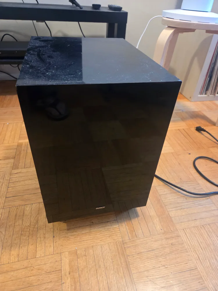 Tannoy HTS Home Theatre System image indicator(6)