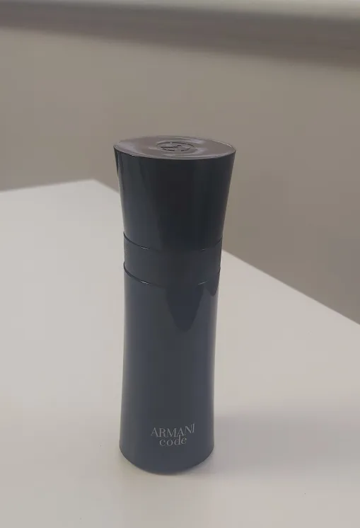 Giorgio Armani Code EDT ( Authentic ) image indicator(3)