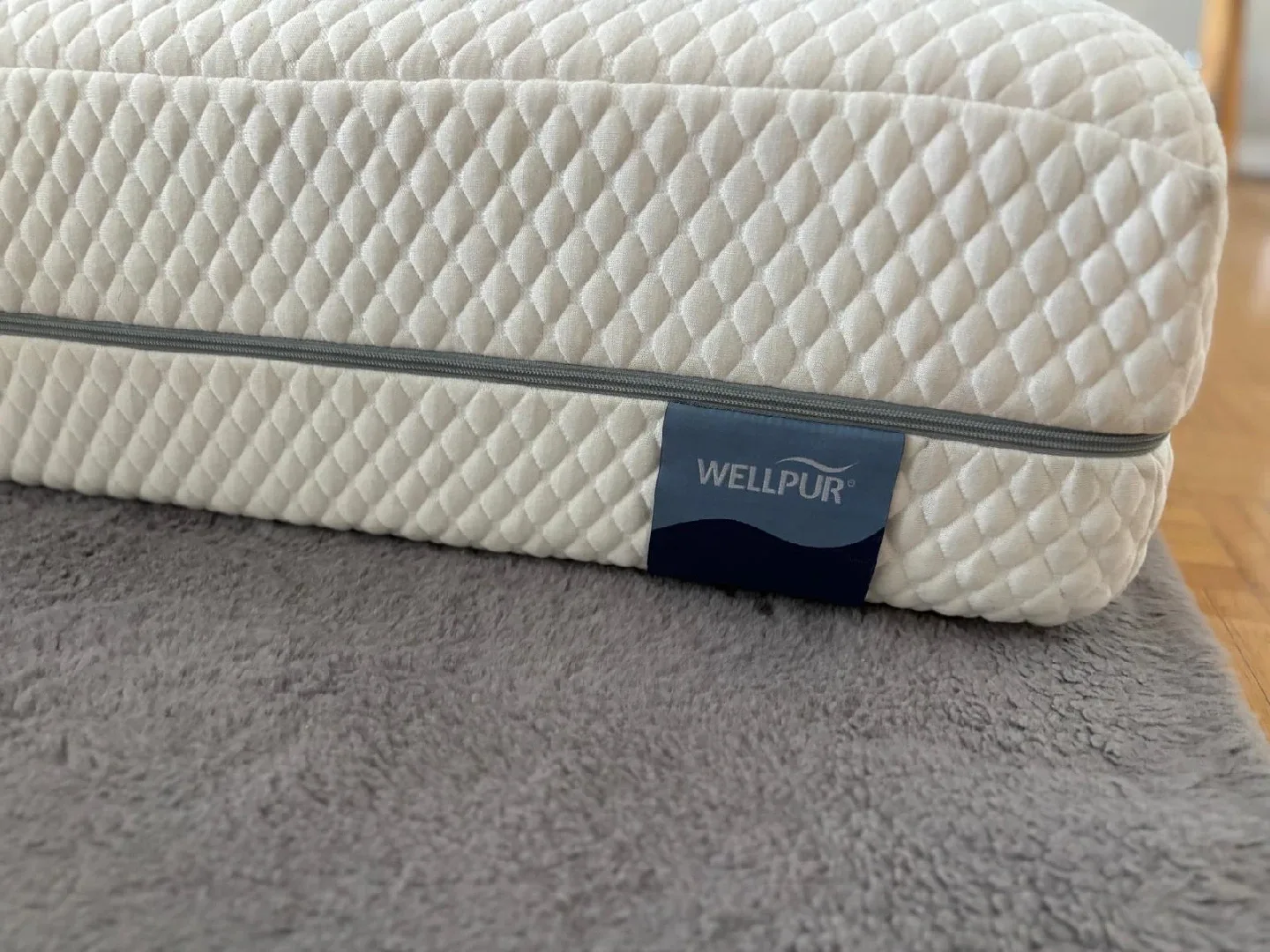 Wellpur Queen Mattress image indicator(3)