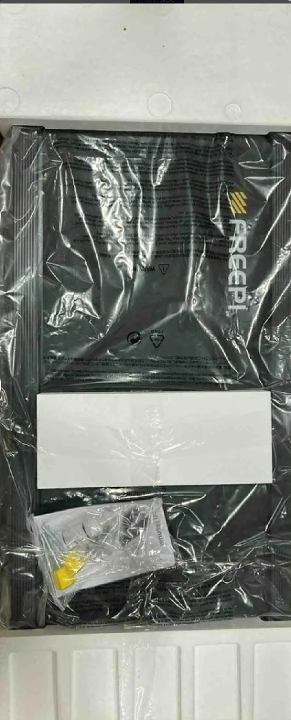 Treadmills Walking Pad Incline image indicator(4)