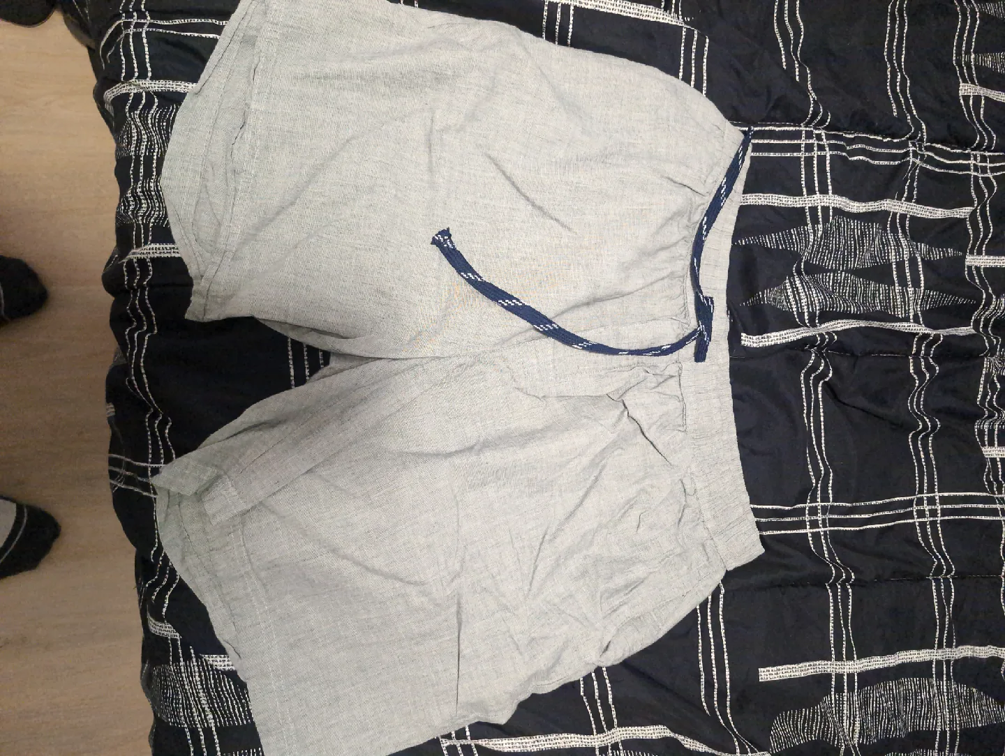 CSG & Tommy Hilfiger V-Neck T-Shirts - Large image indicator(4)