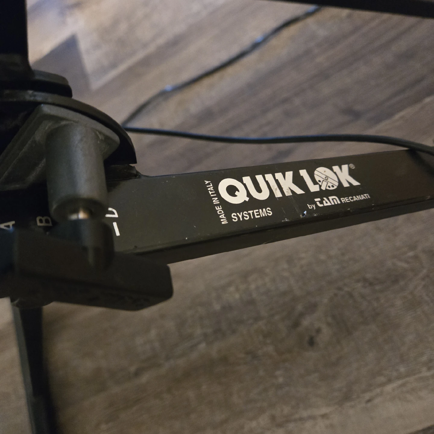 Roland FP-8G Digital Piano with Quik Lok Stand - photo 4