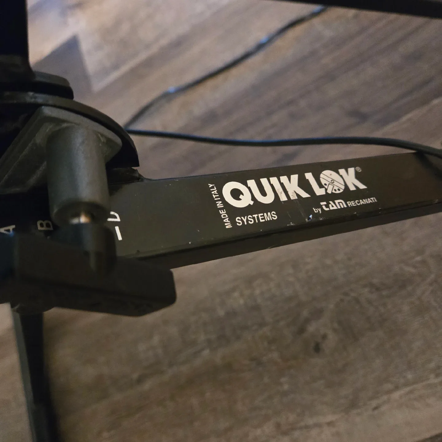 Roland FP-8G Digital Piano with Quik Lok Stand image indicator(4)