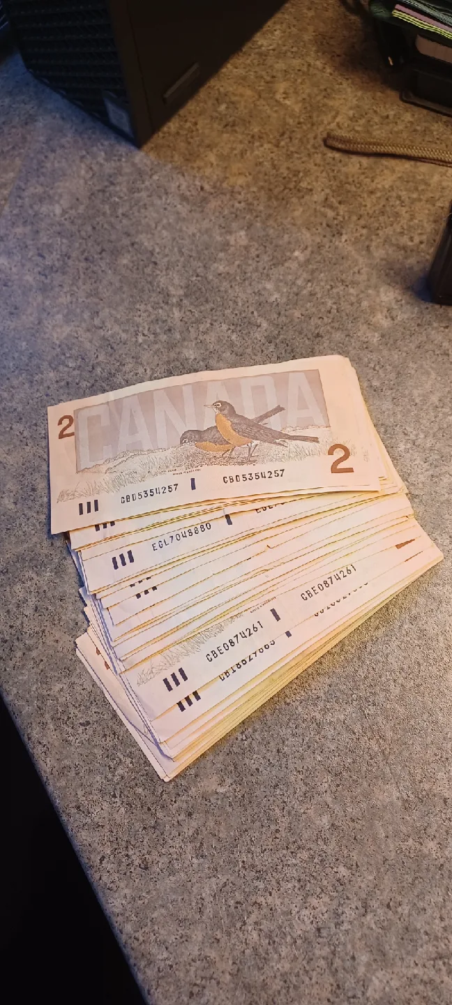 Paper $2 Bills image indicator(2)