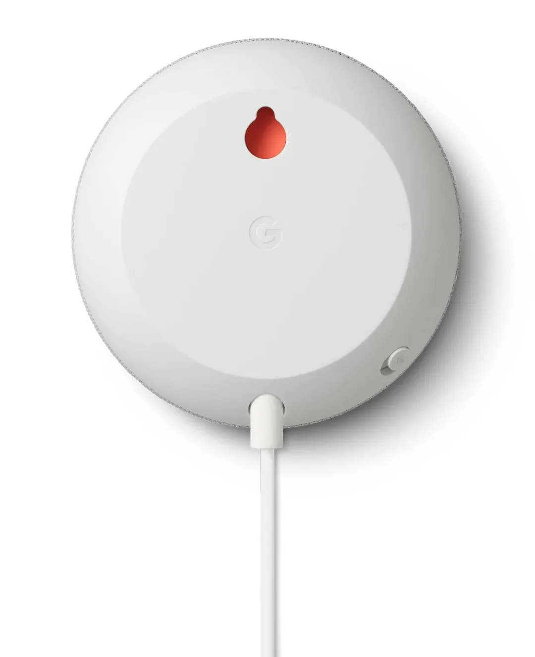 Google Nest Mini - Smart Speaker image indicator(3)