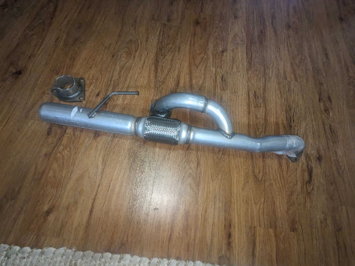 Exhaust Pipe - photo 5