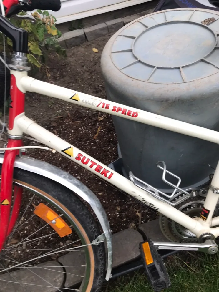 Bike suteki image indicator(2)