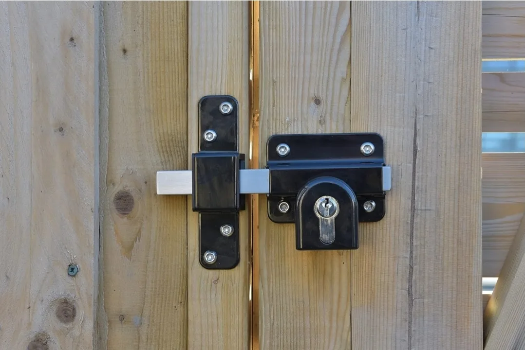 🆕️🆕️Gate Latch Lock (Gatemate)🆕️🆕️ image indicator(3)