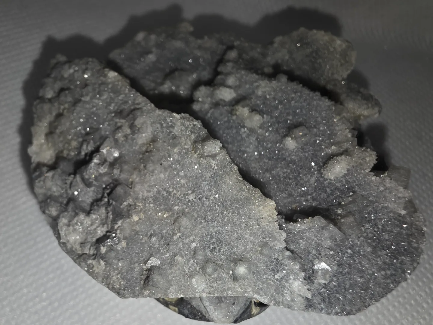 Sphalerite Hedgehog image indicator(4)