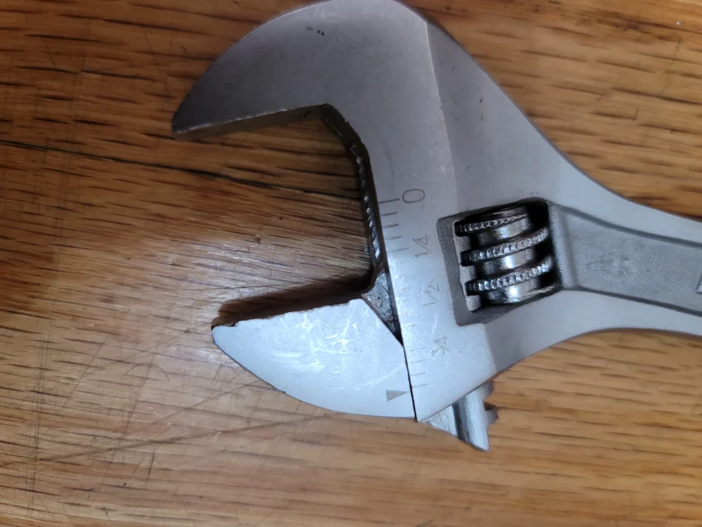 Llave Inglesa chrome vanadium image indicator(8)