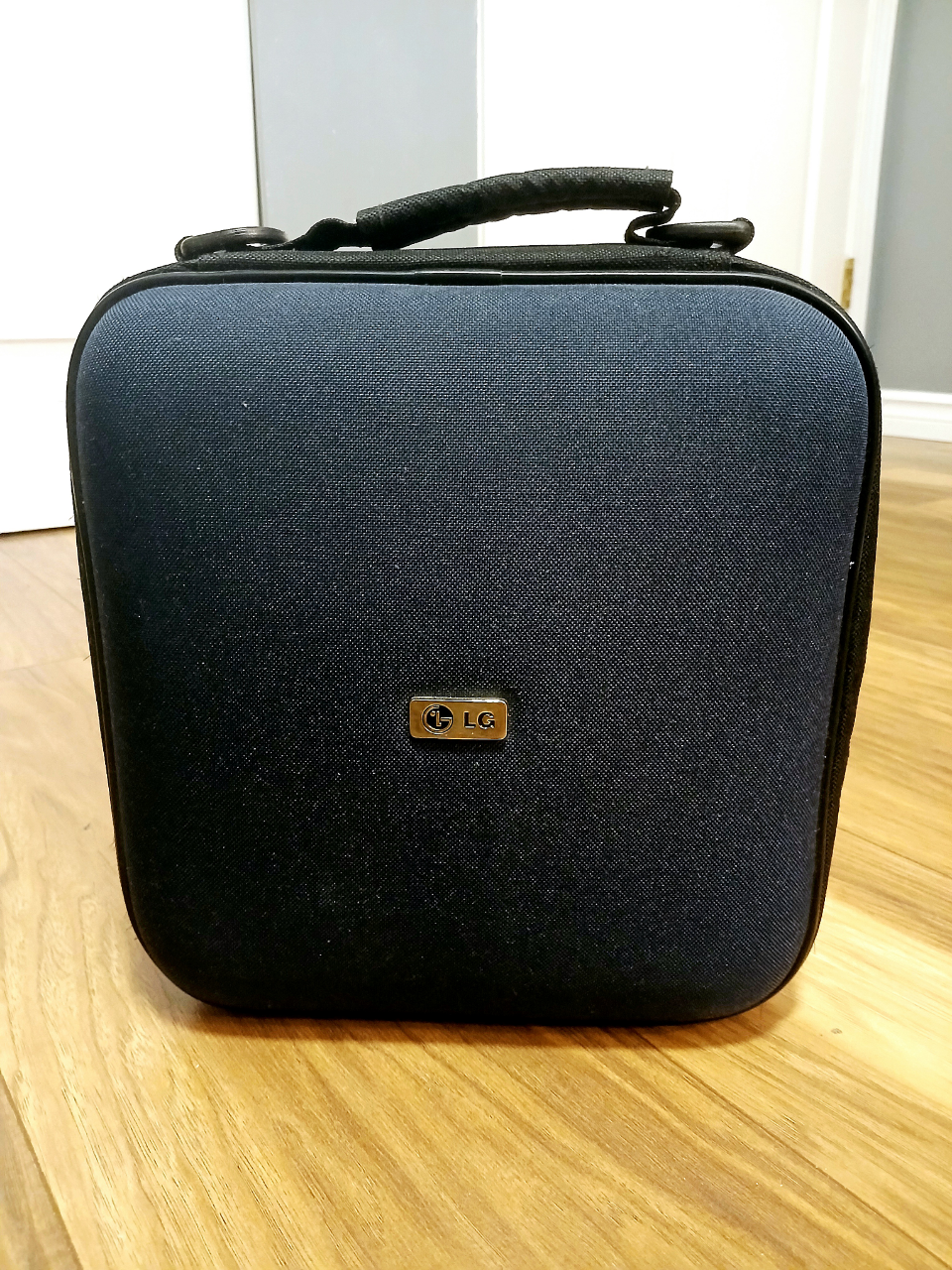 LG Electronics Hand Held Carrying Case