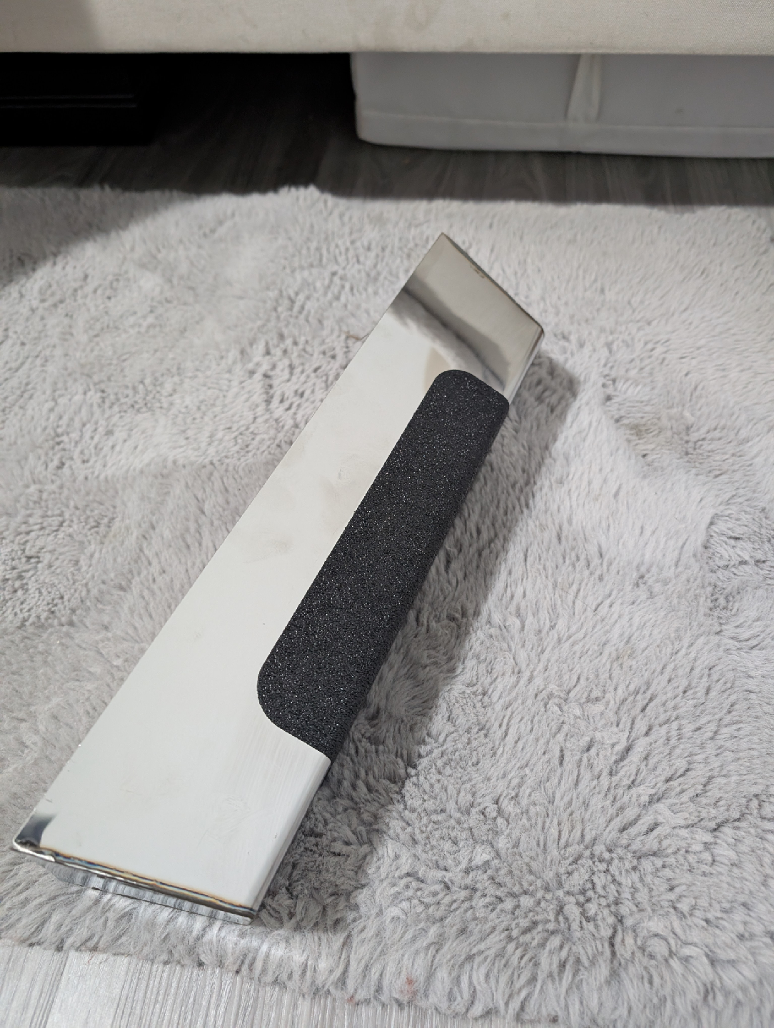 mud pan 14 inch taping tool - photo 2
