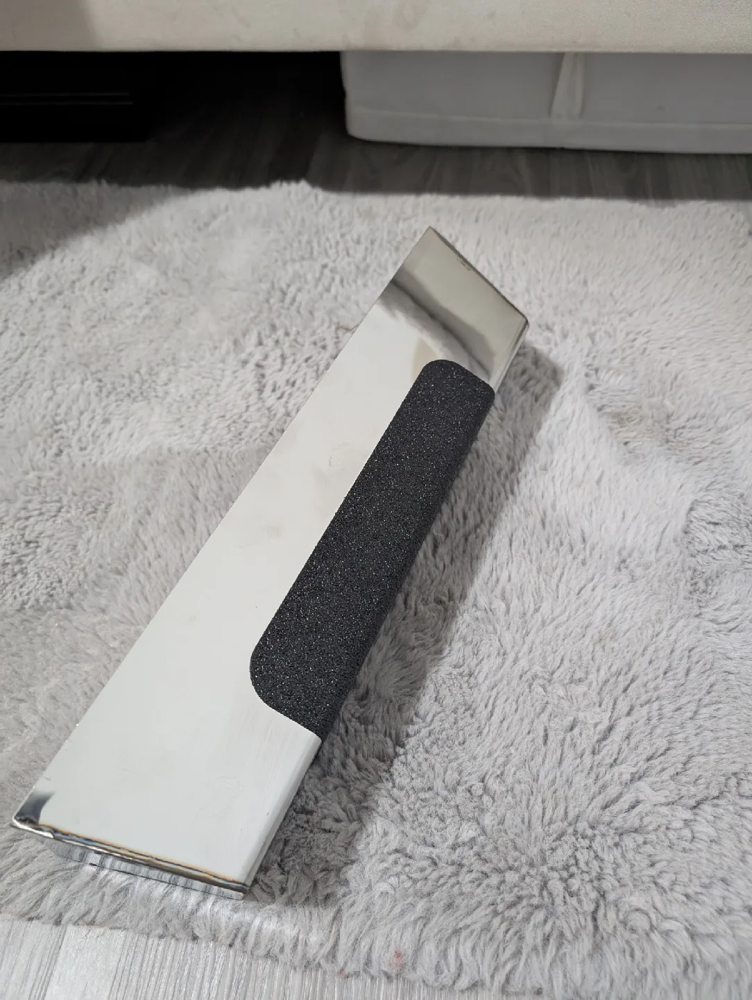 mud pan 14 inch taping tool image indicator(2)