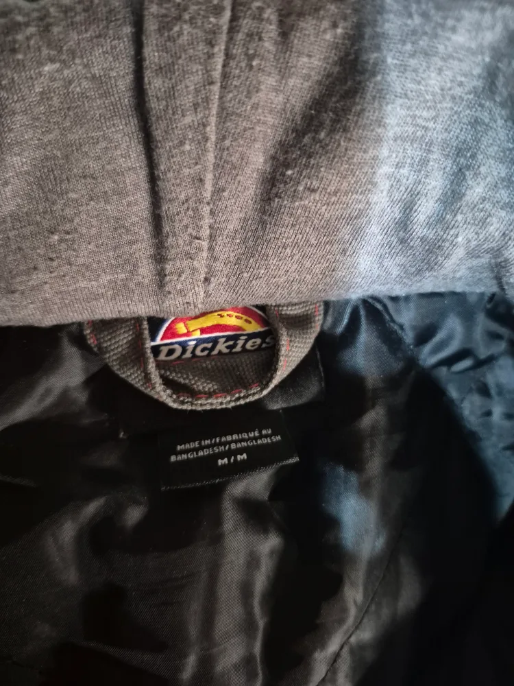 Dickies Jacket - Size M image indicator(3)