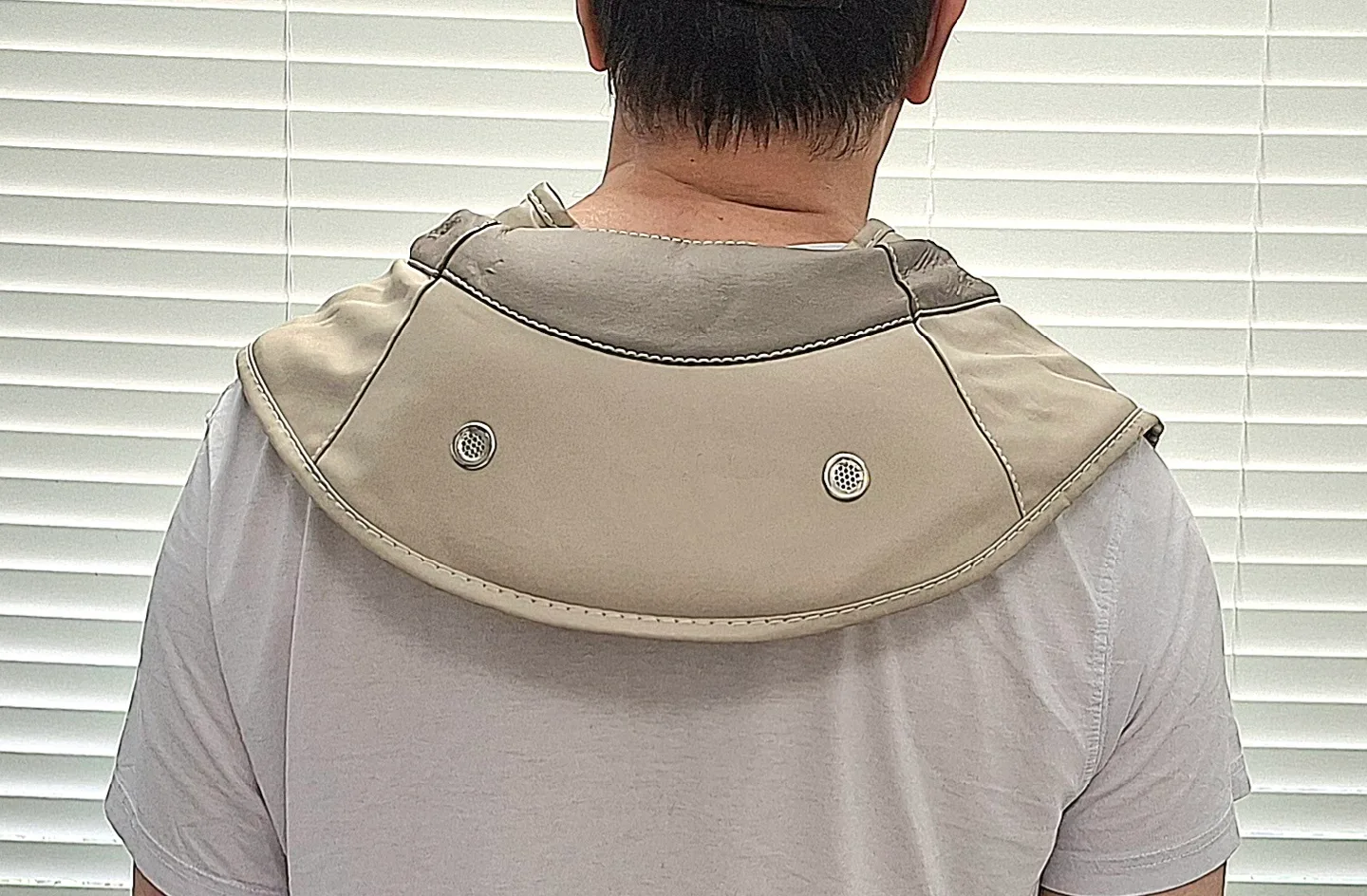 Neck and Shoulder Massager - Like New! image indicator(5)