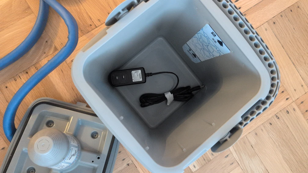 Breg Polar Care Kodiak Ice Therapy System (Cryo Cuff) - photo 4