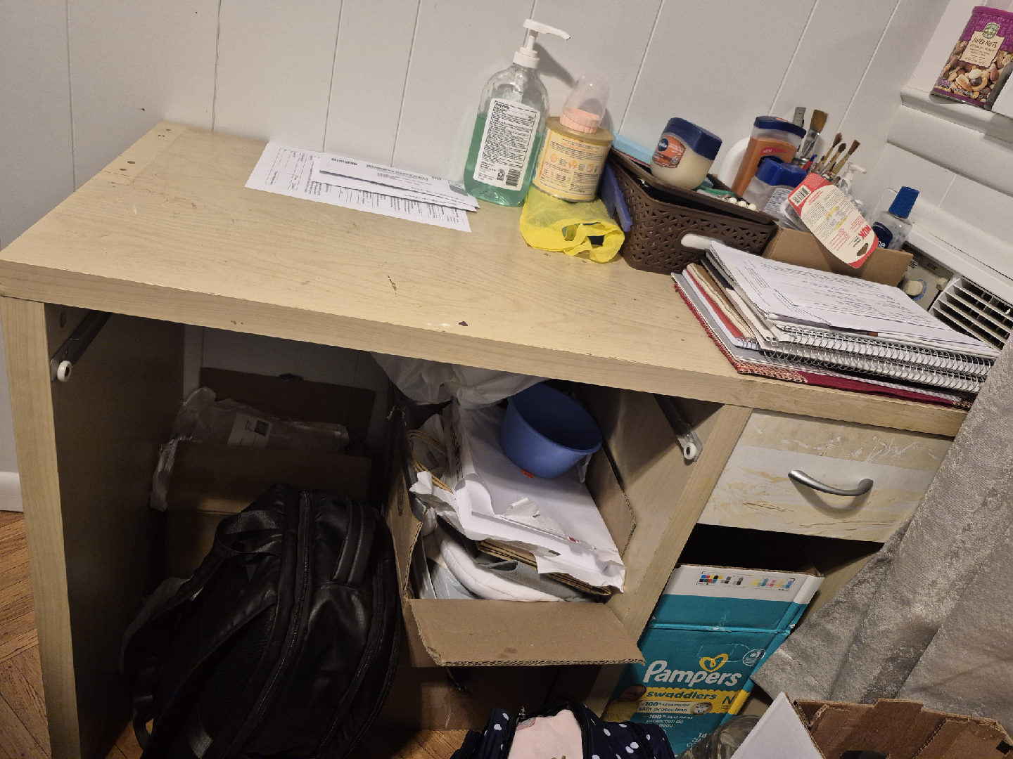 Study table - photo 2