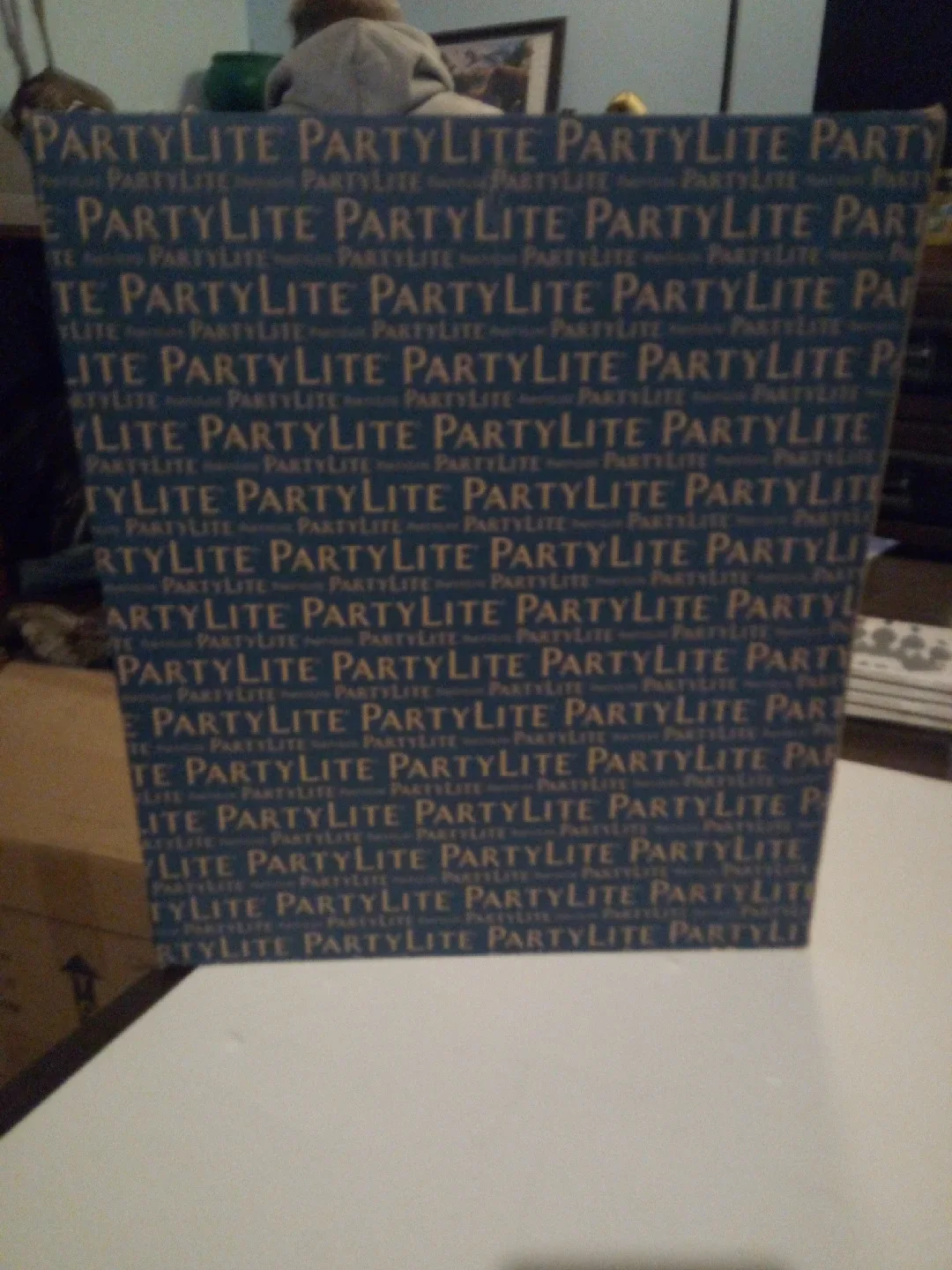 Partylite Alpine Village House Tealight Holder image indicator(3)