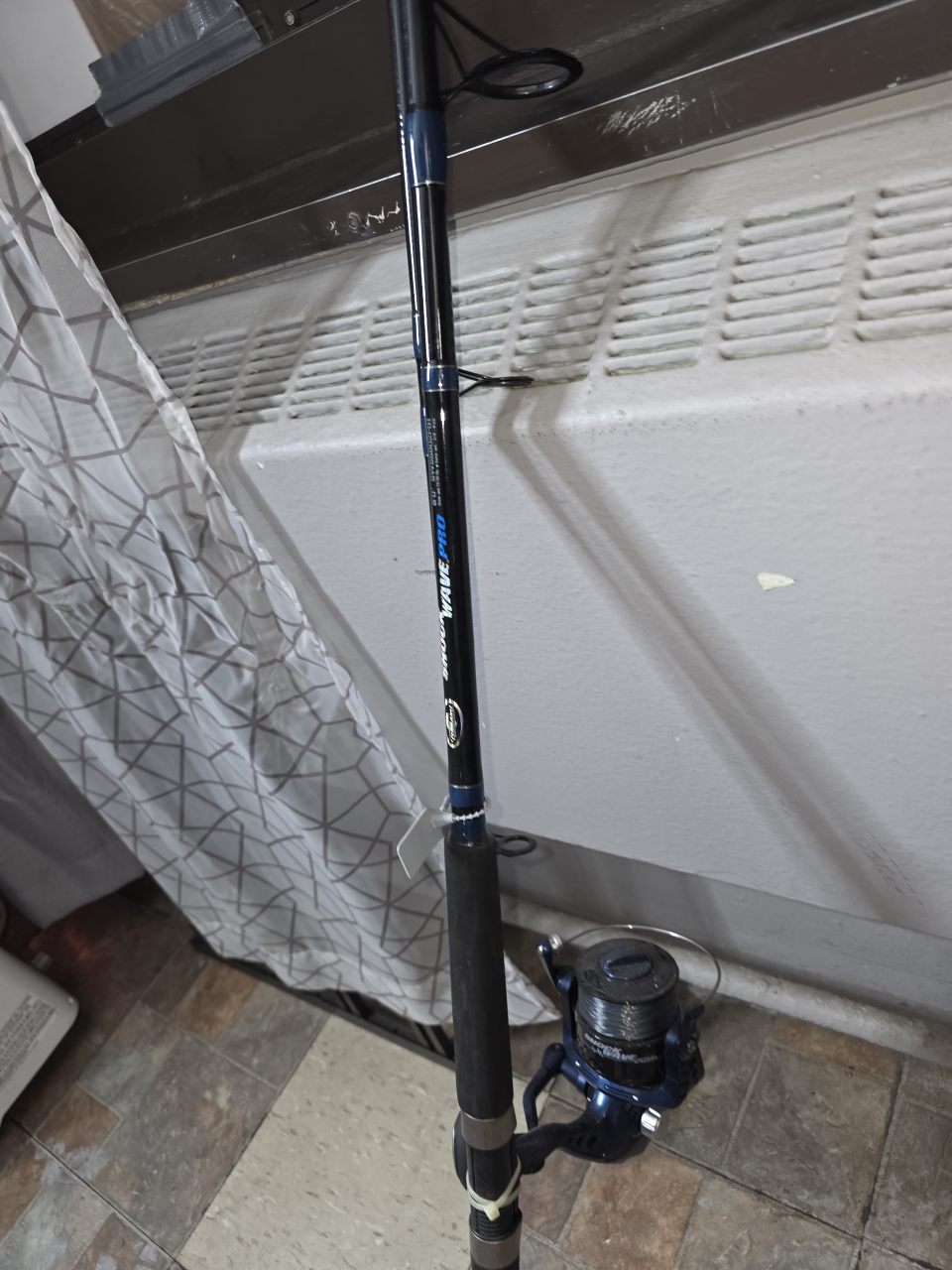 Fishing Rods