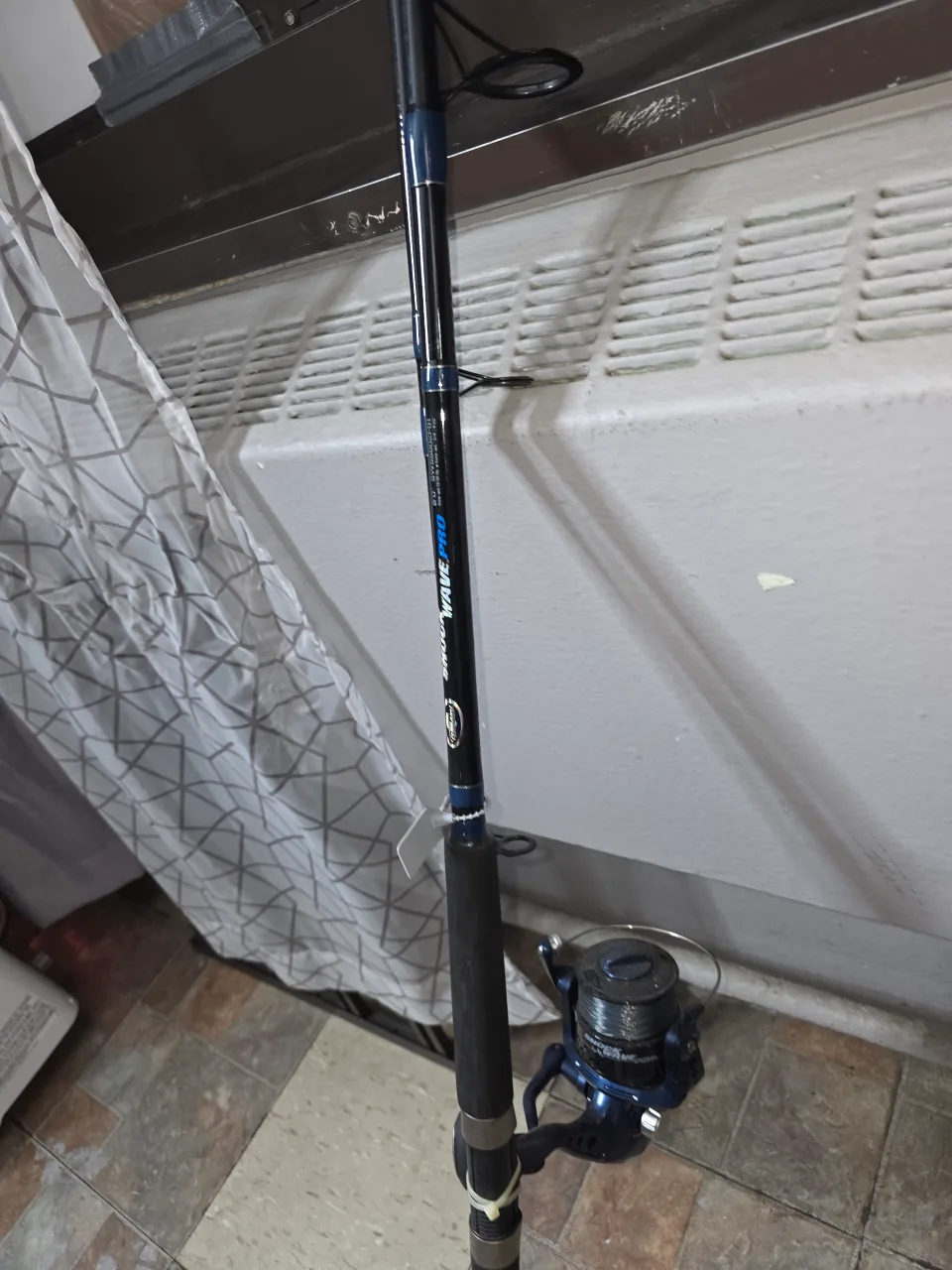 Fishing Rods thumbnail