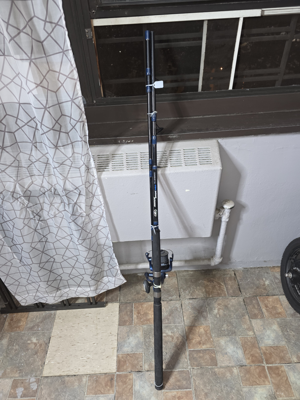 Fishing Rods - photo 2