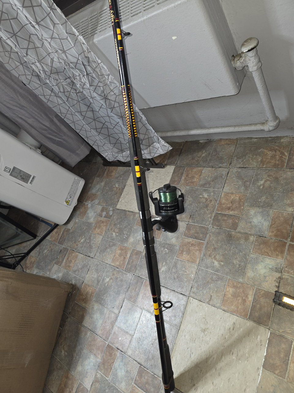 Fishing Rods - photo 4
