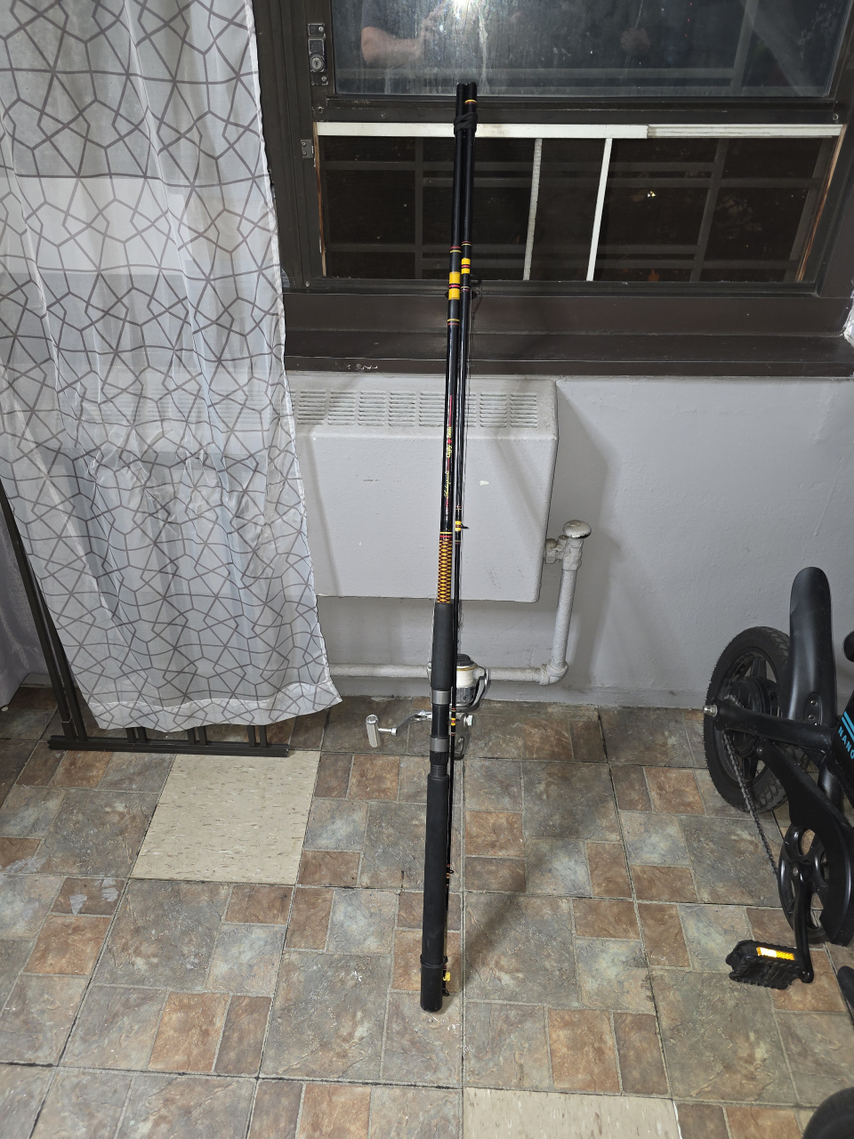 Fishing Rods - photo 5