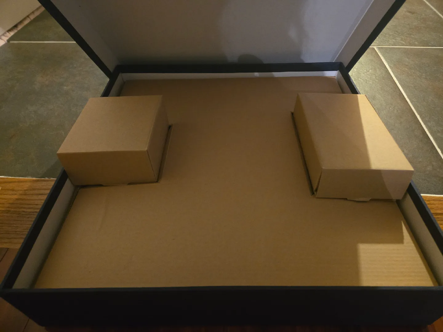 Lazy Susan Turntable with Box image indicator(3)