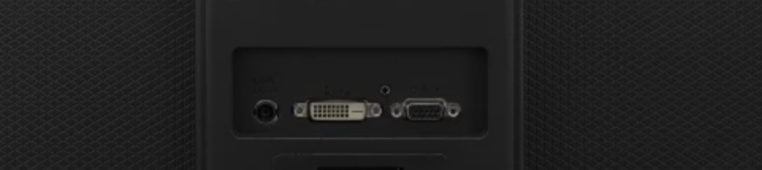 LG 24" Class Full HD LED Monitor - photo 2