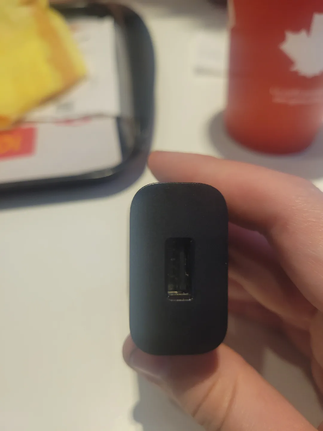 Lenovo Charger image indicator(2)