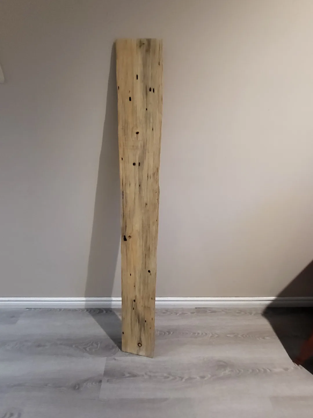 Handmade Wooden Merry Christmas Sign image indicator(4)