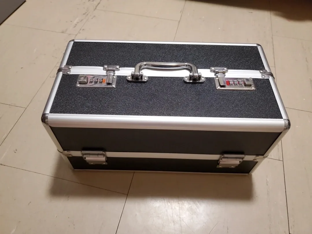 Small Travel Case image indicator(2)