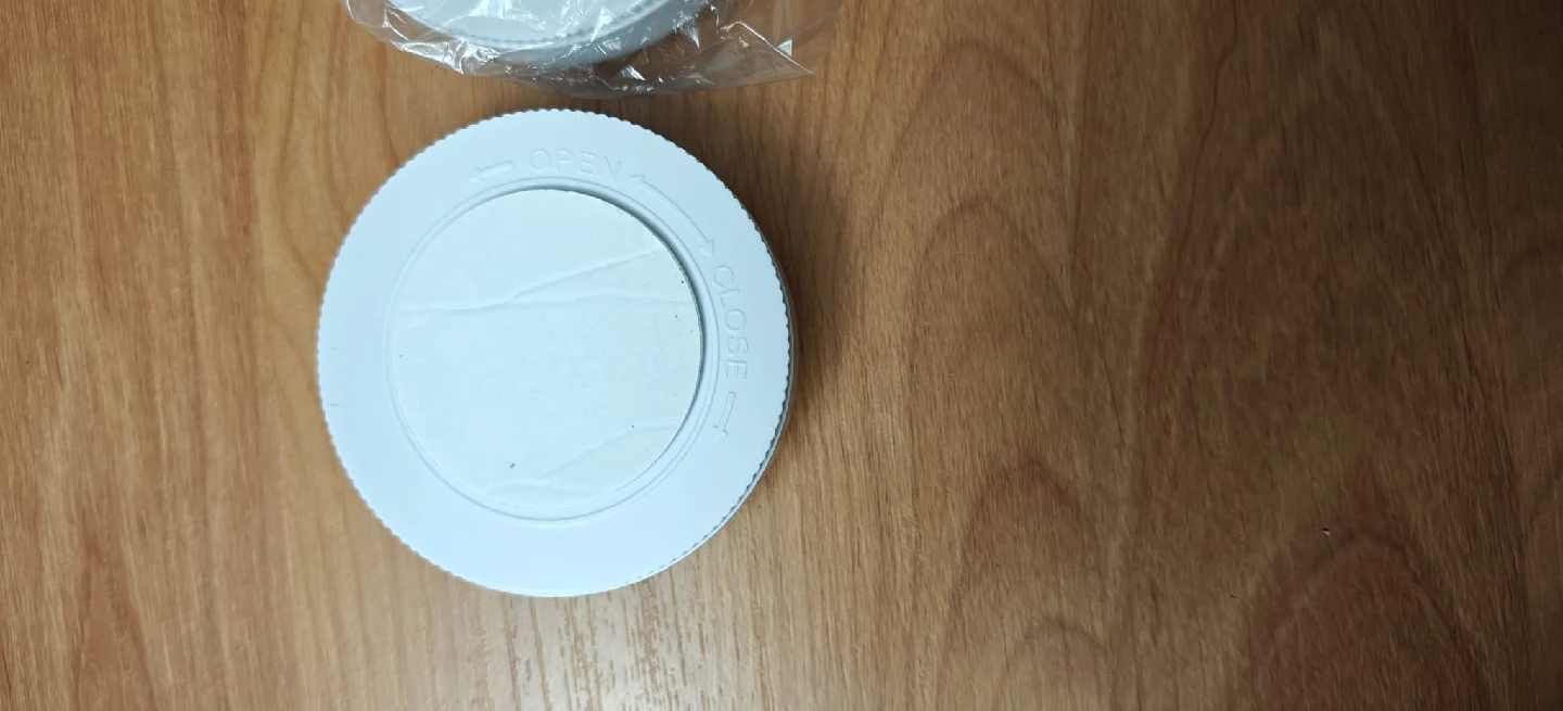 LED Puck Lights - White - photo 3