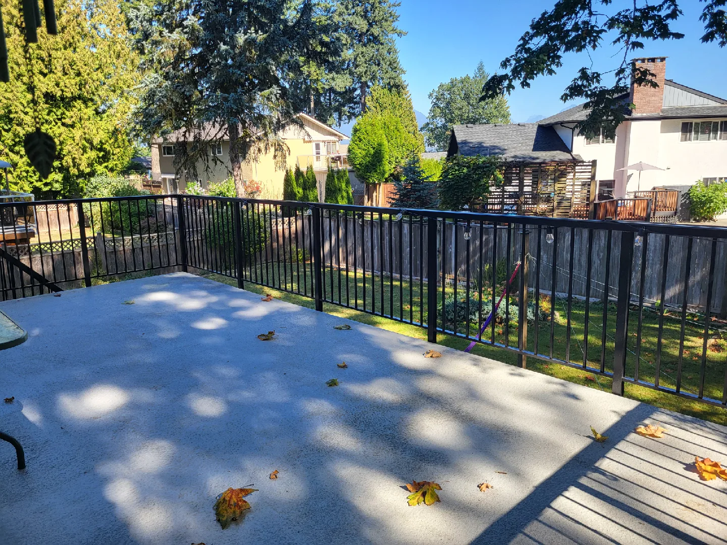 Room for rent in Coquitlam image indicator(7)