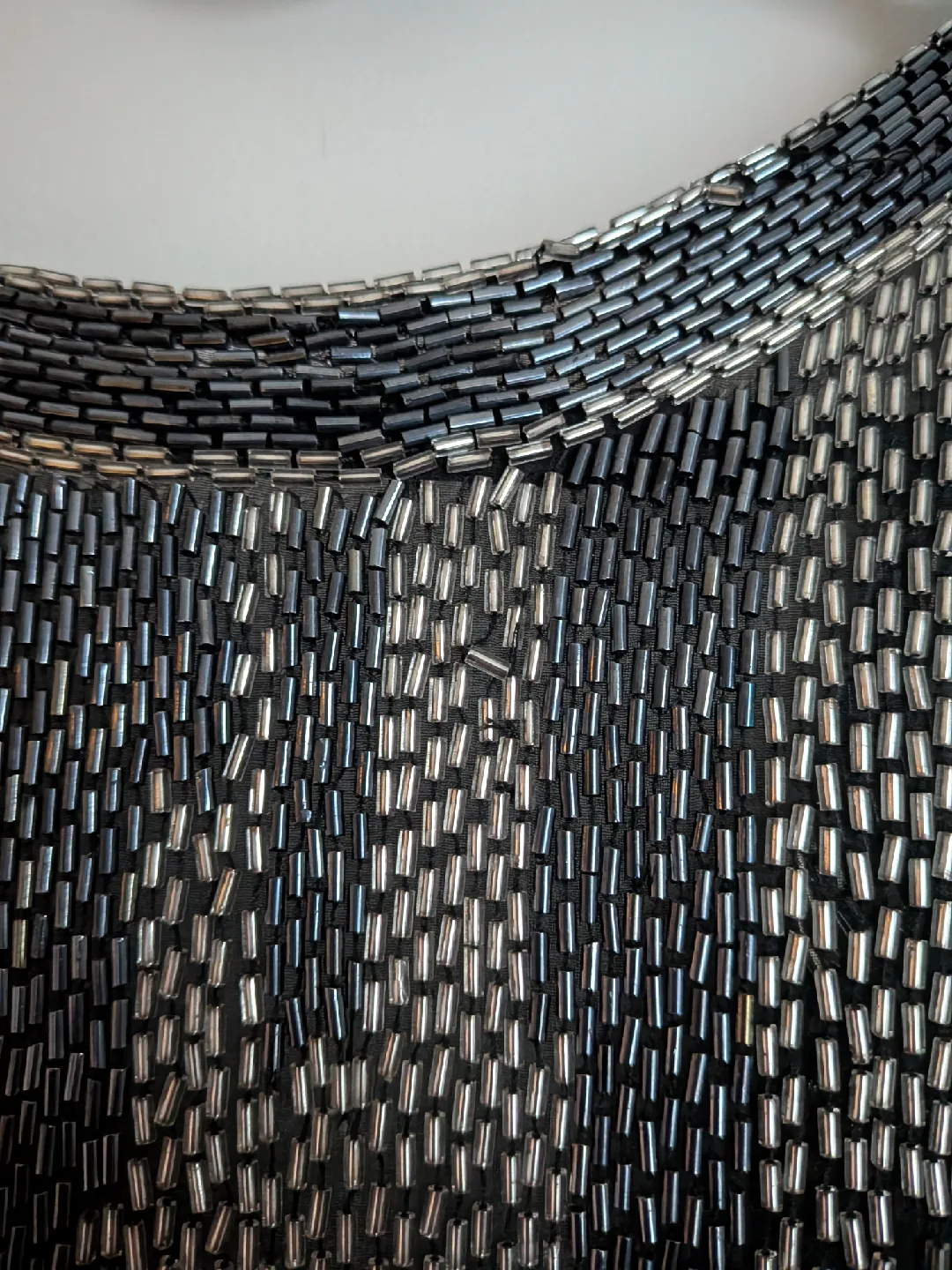 Vintage Beaded Top image indicator(2)