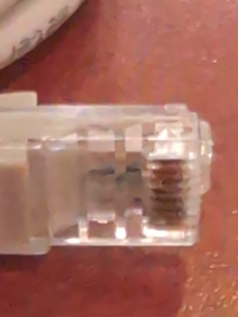 Ethernet Cable - photo 3