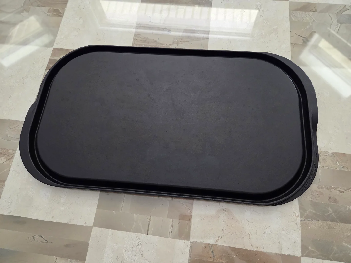 Reversible Grill Griddle image indicator(3)