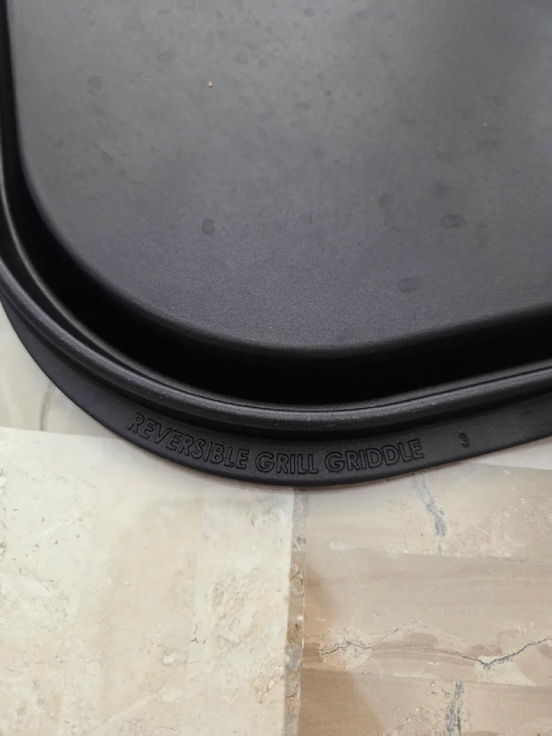 Reversible Grill Griddle image indicator(4)