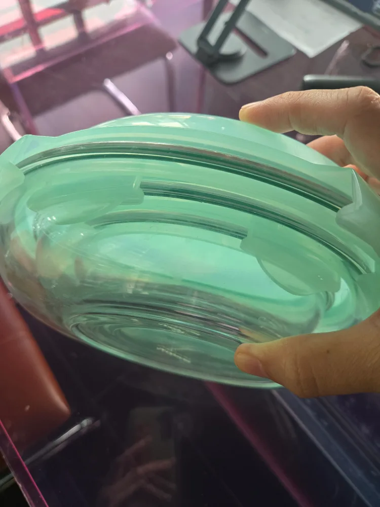 Snapware Glasslock 3-Piece Set image indicator(2)