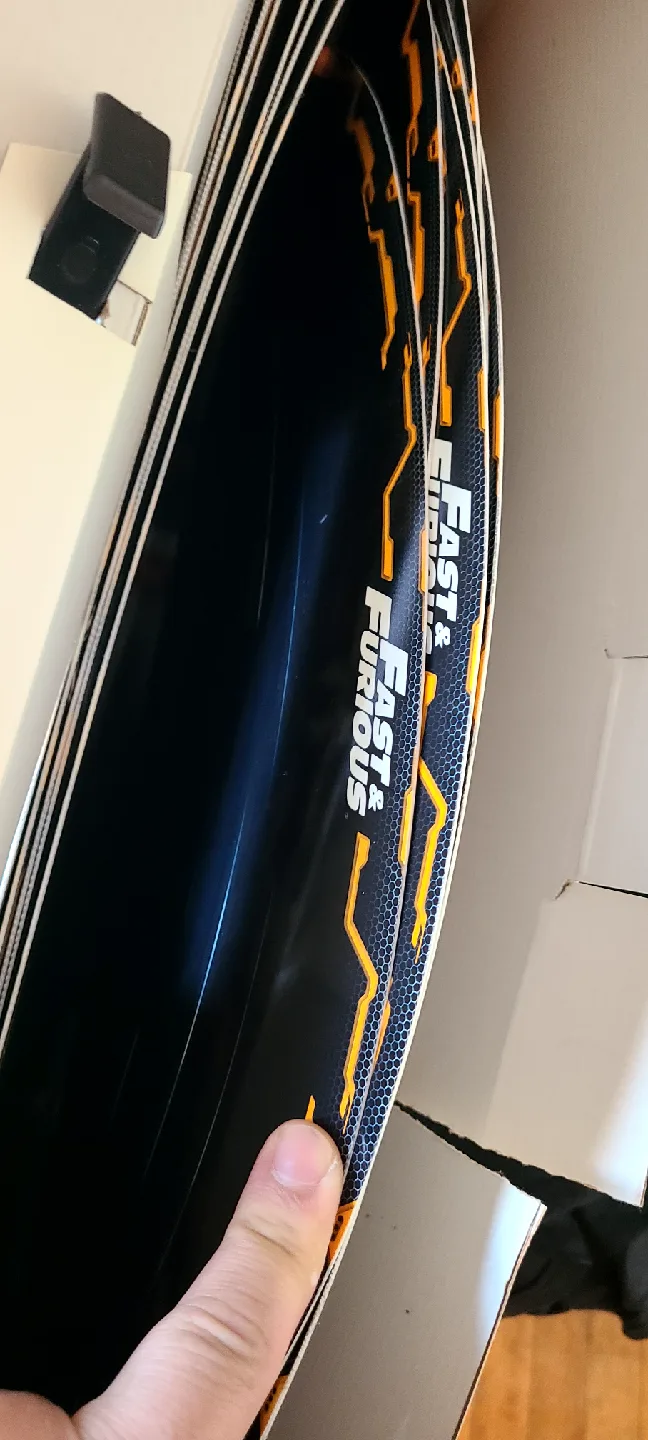 Fast & Furious Anki Overdrive Edition image indicator(2)