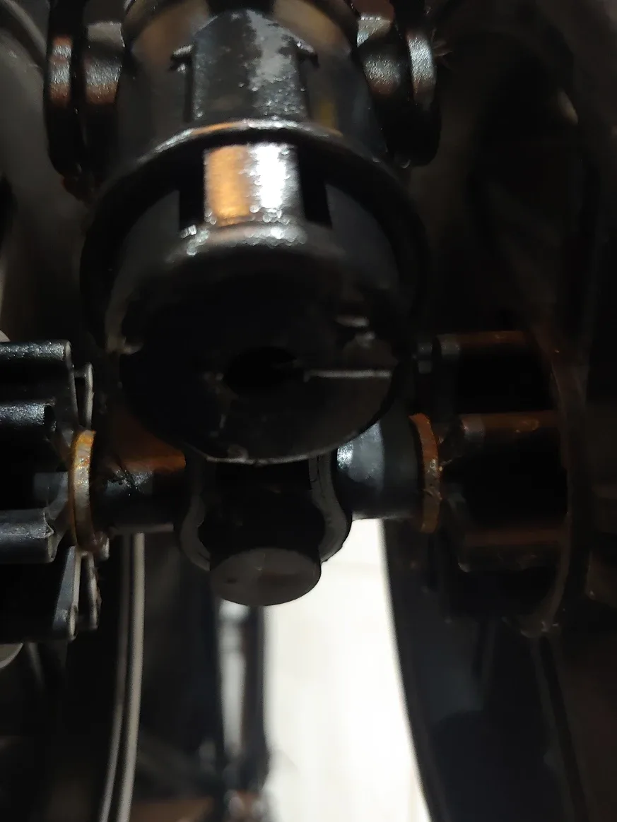 Summer 3D-one Stroller - read description image indicator(9)