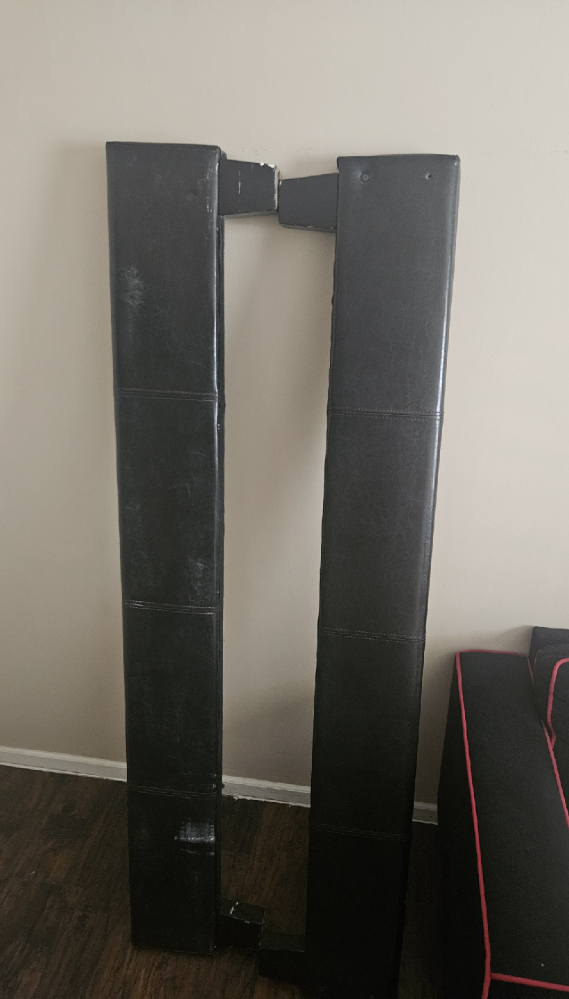 Queen Platform Bed Frame
