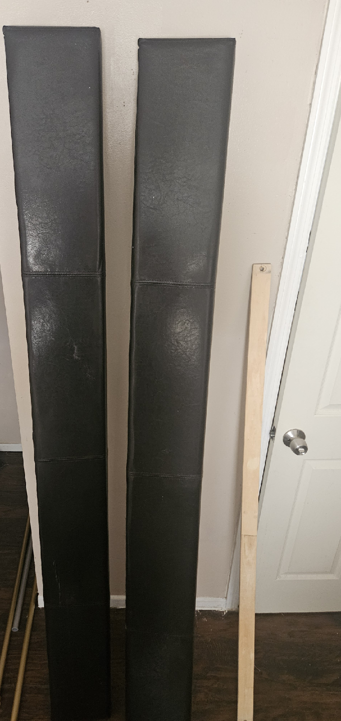 Queen Platform Bed Frame - photo 2