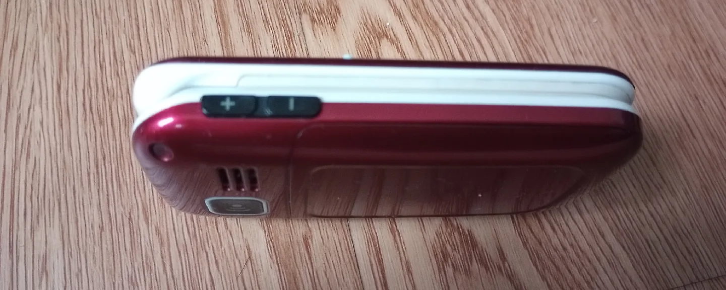 Doro Flip Phone for Rogers image indicator(3)