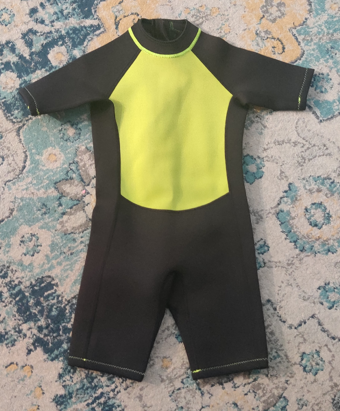 Wetsuit - Size 7