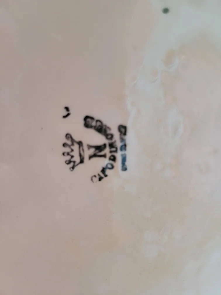 Capodimonte Large Porcelain image indicator(4)