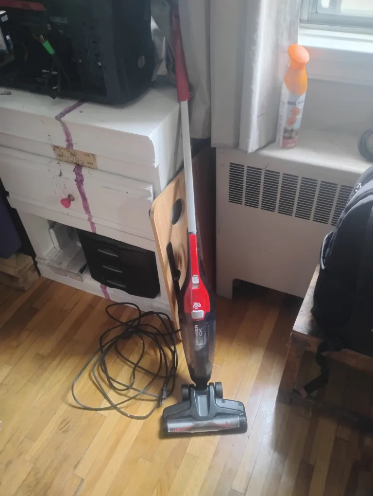 Dirt Devil Power Stick Vacuum